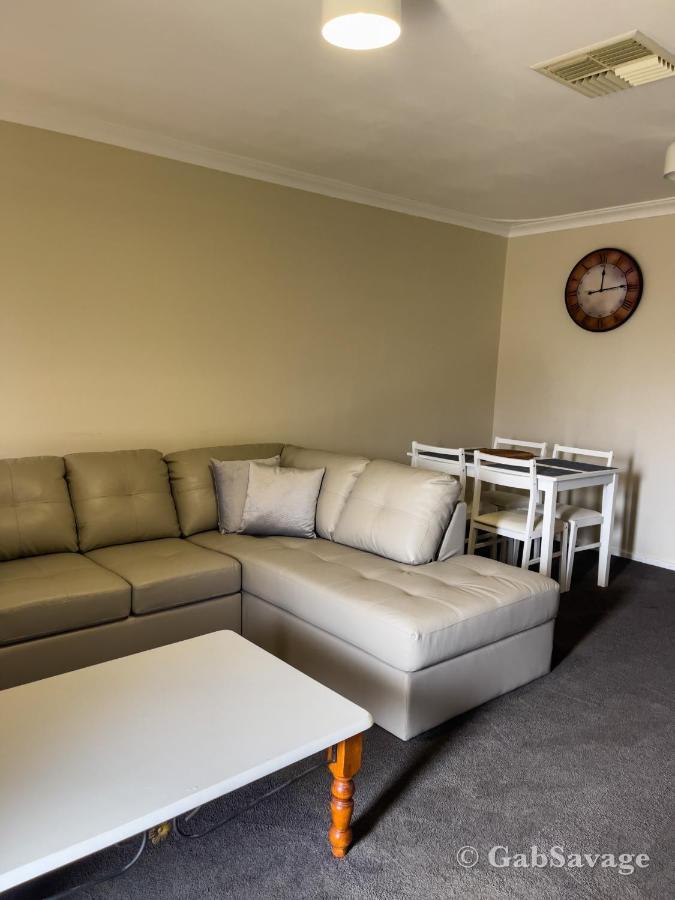 Kulin Erindale Apartments 외부 사진