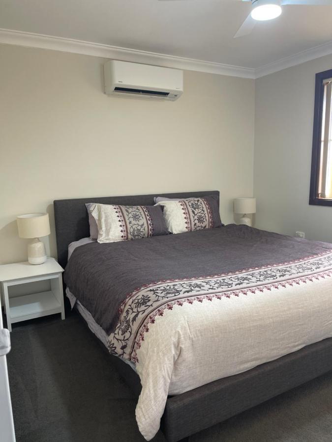 Kulin Erindale Apartments 외부 사진