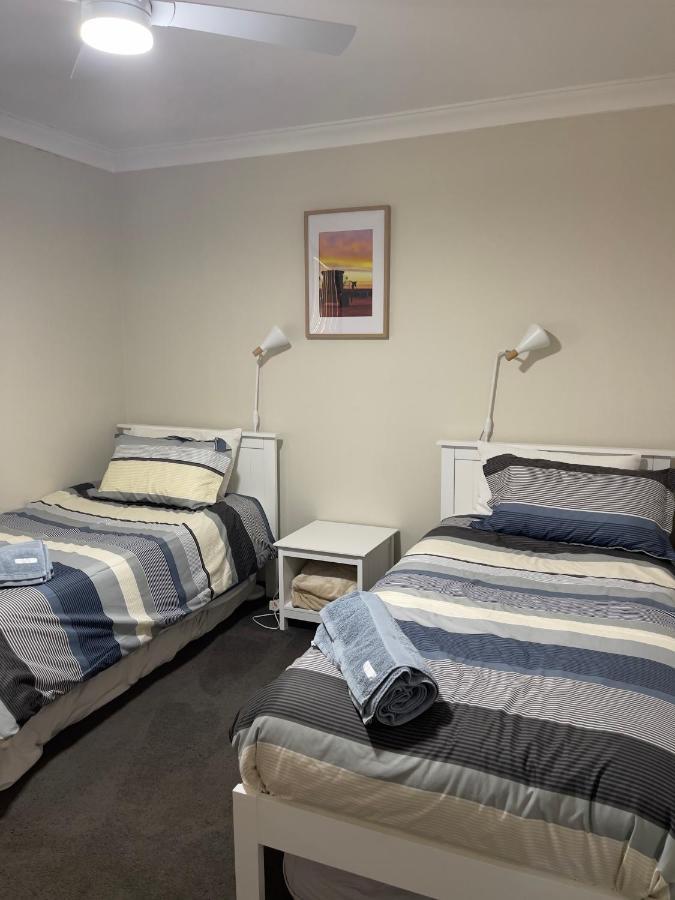 Kulin Erindale Apartments 외부 사진