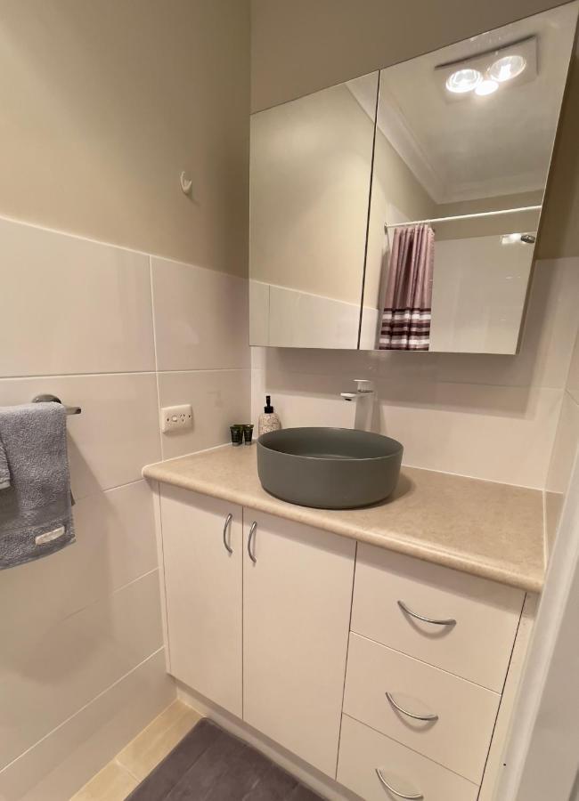 Kulin Erindale Apartments 외부 사진