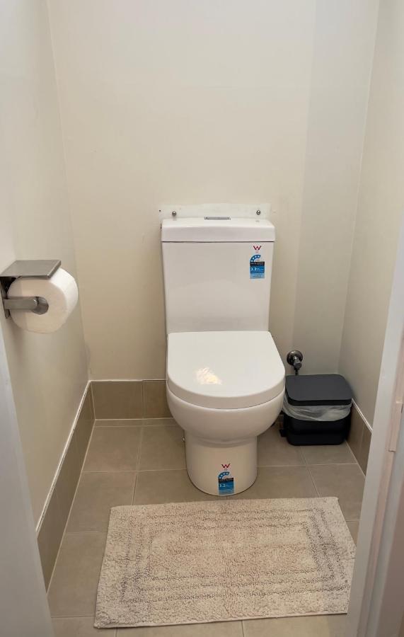 Kulin Erindale Apartments 외부 사진