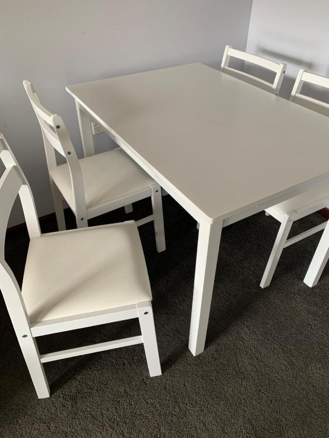 Kulin Erindale Apartments 외부 사진