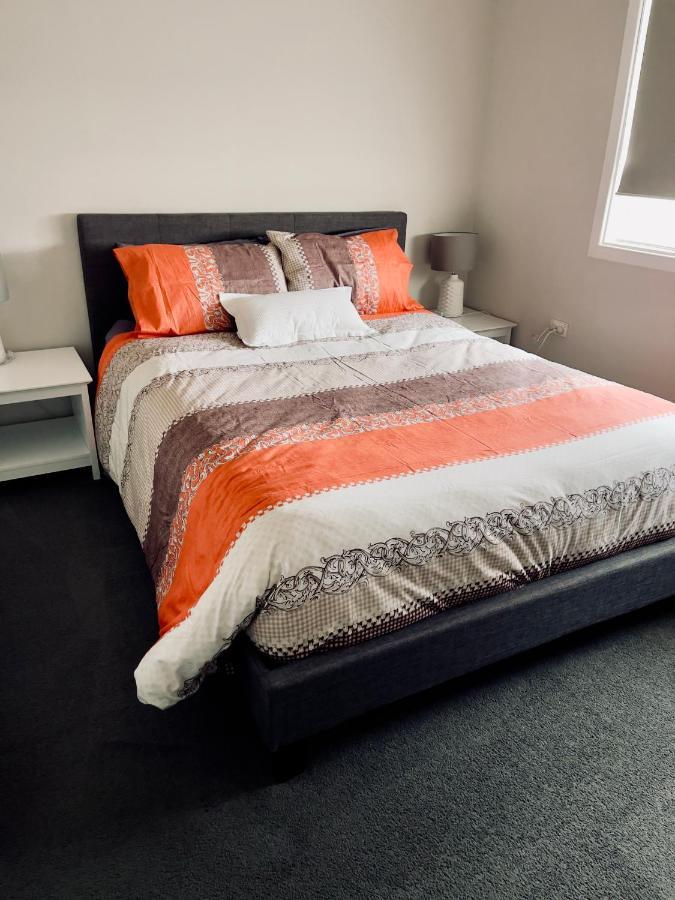Kulin Erindale Apartments 외부 사진