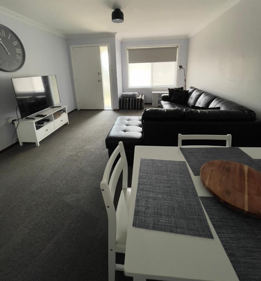 Kulin Erindale Apartments 외부 사진