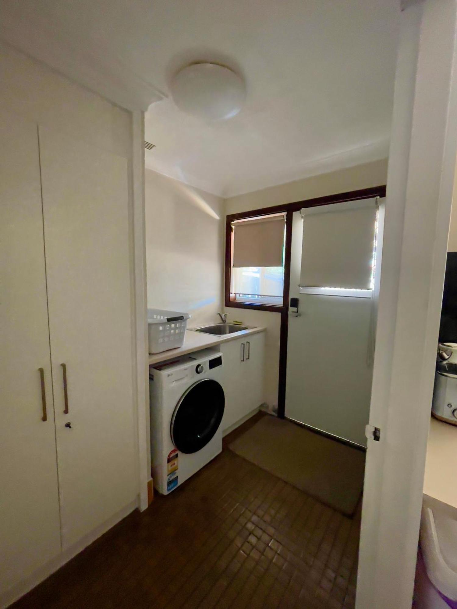 Kulin Erindale Apartments 외부 사진