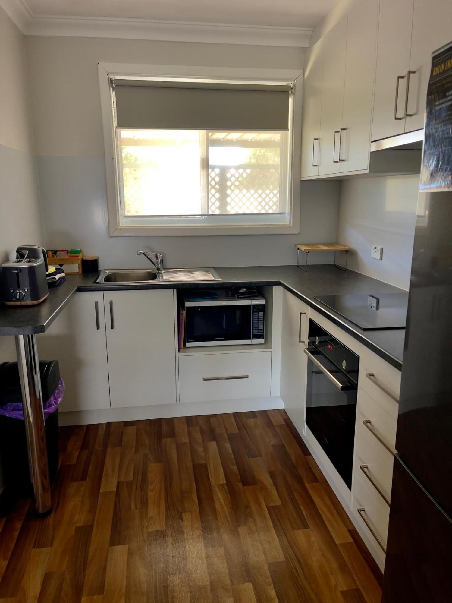 Kulin Erindale Apartments 외부 사진