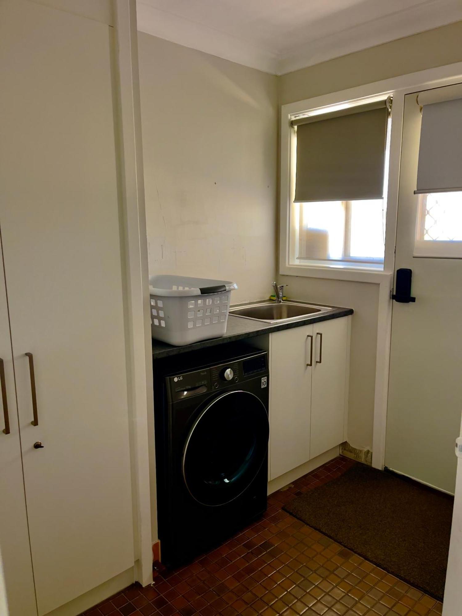 Kulin Erindale Apartments 외부 사진