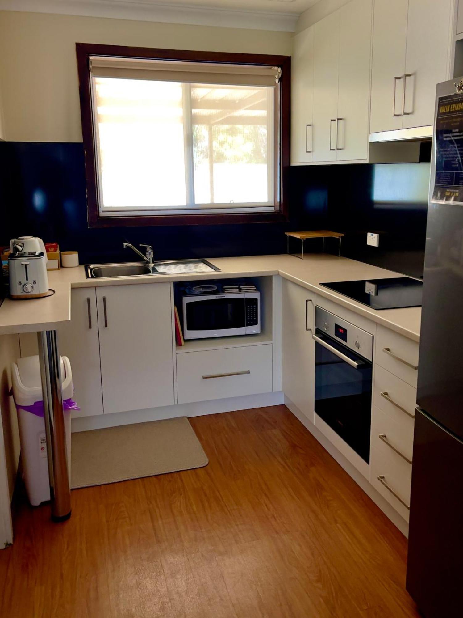 Kulin Erindale Apartments 외부 사진